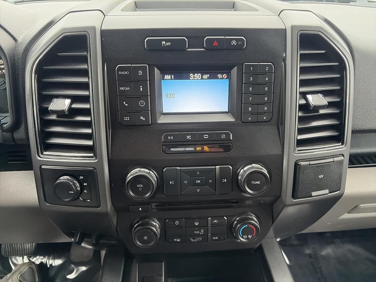 2018 Ford F-150 XLT Springfield VA