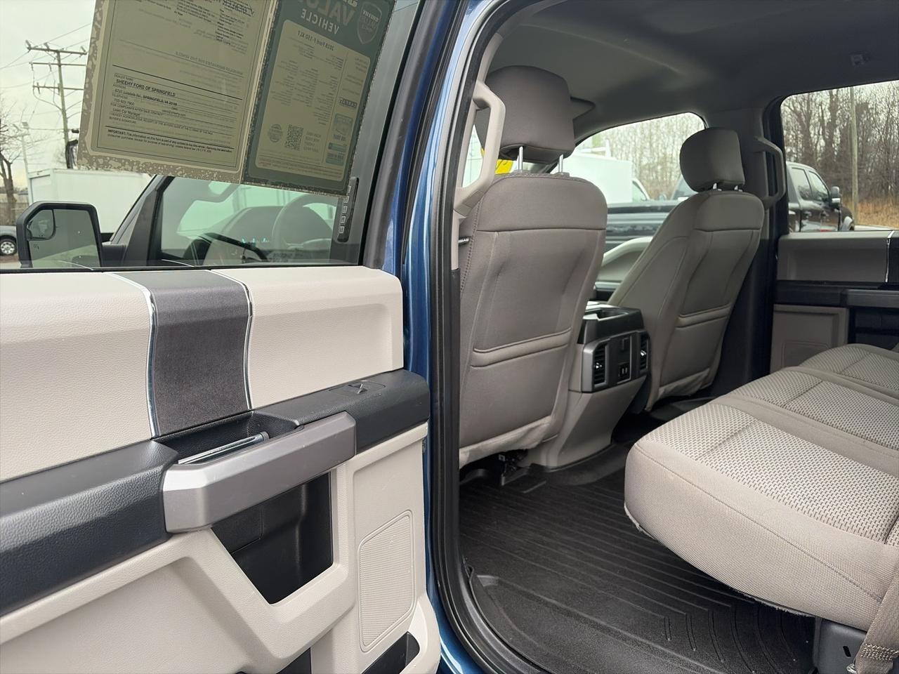 2018 Ford F-150 XLT Springfield VA