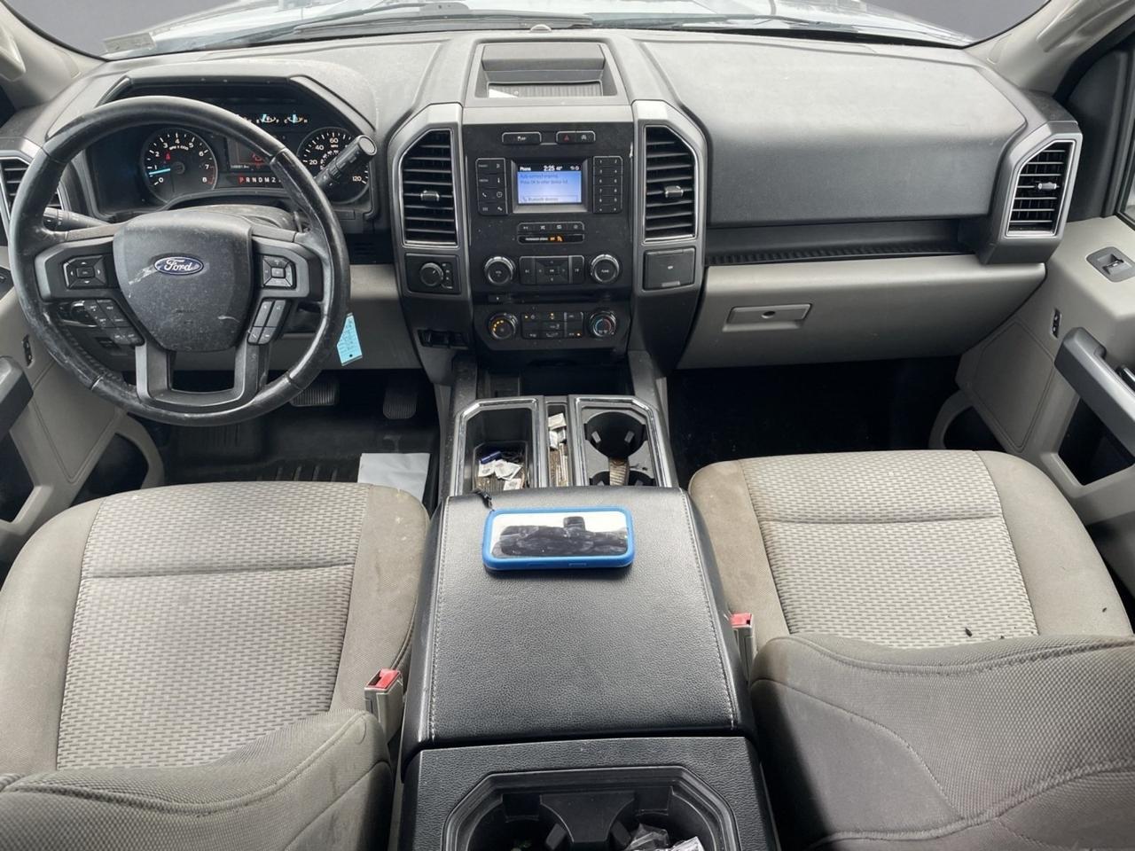 2018 Ford F-150 XLT Springfield VA