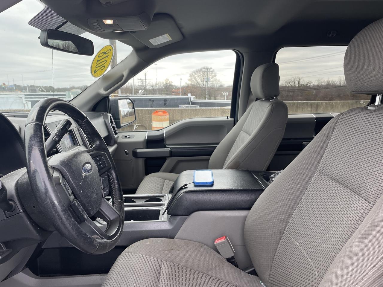 2018 Ford F-150 XLT Springfield VA