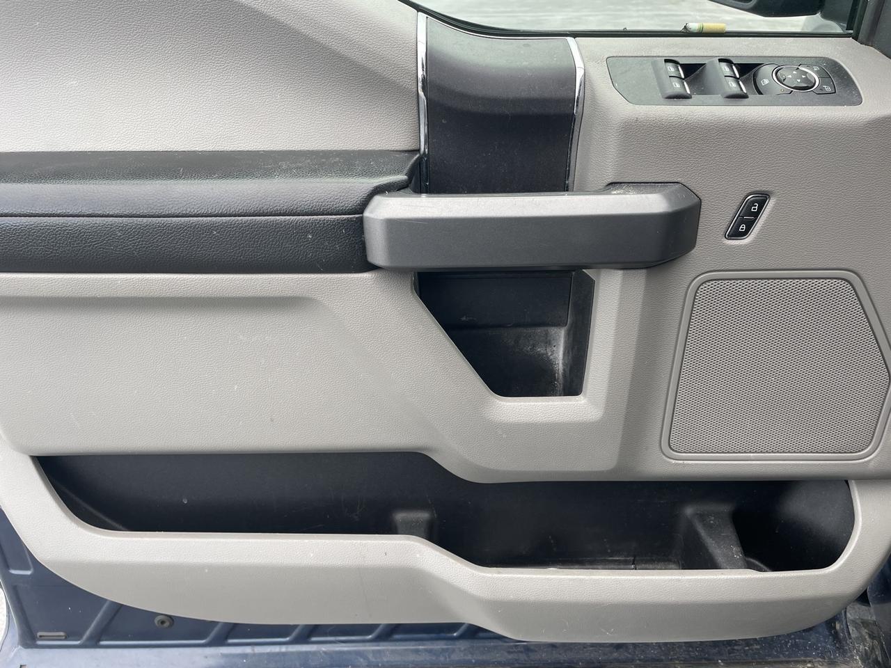 2018 Ford F-150 XLT Springfield VA