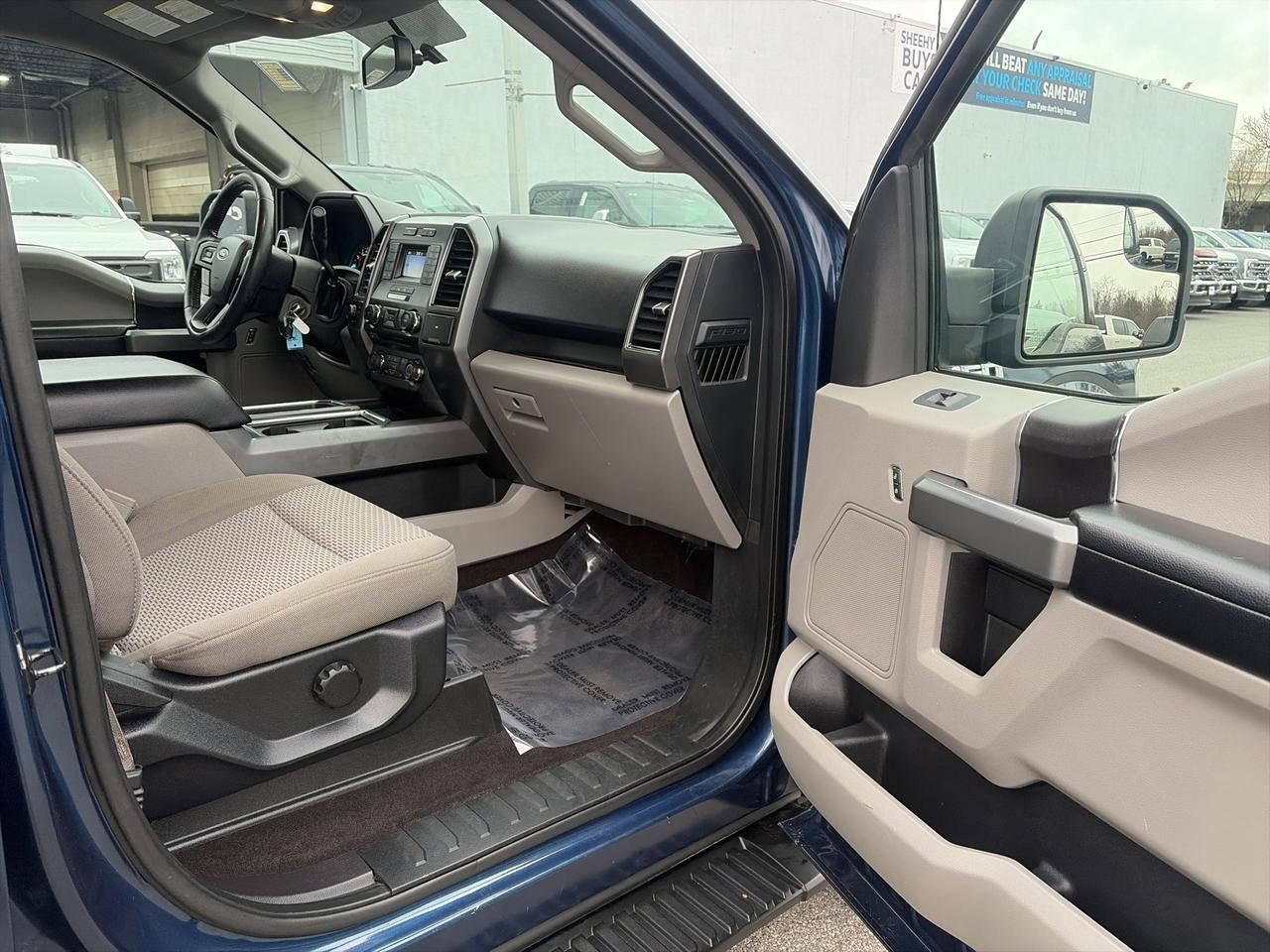 2018 Ford F-150 XLT Springfield VA