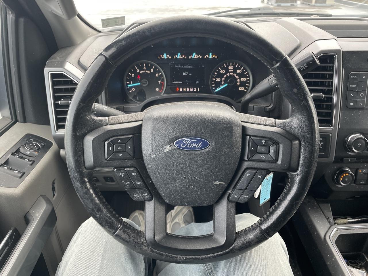 2018 Ford F-150 XLT Springfield VA