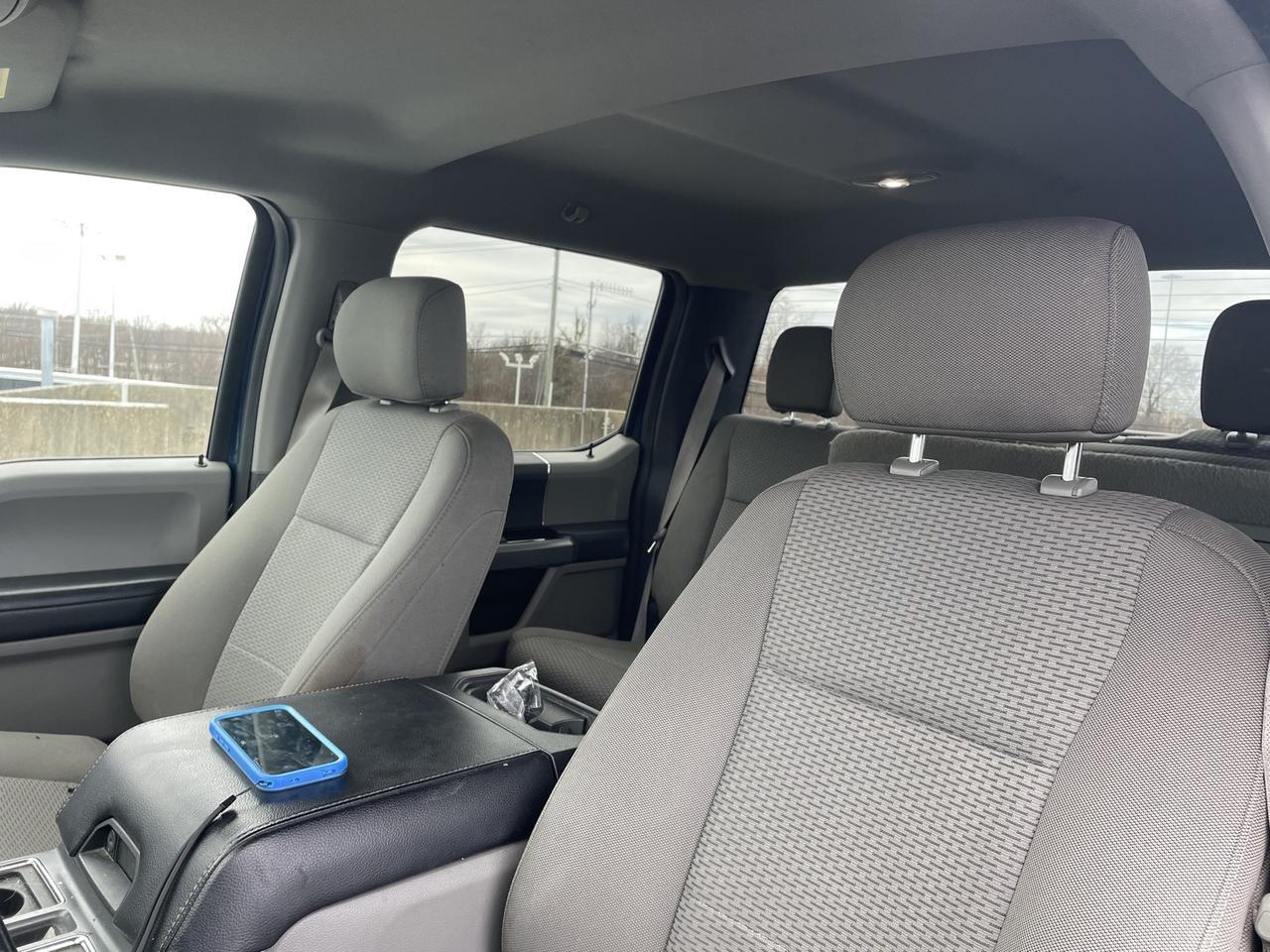 2018 Ford F-150 XLT Springfield VA