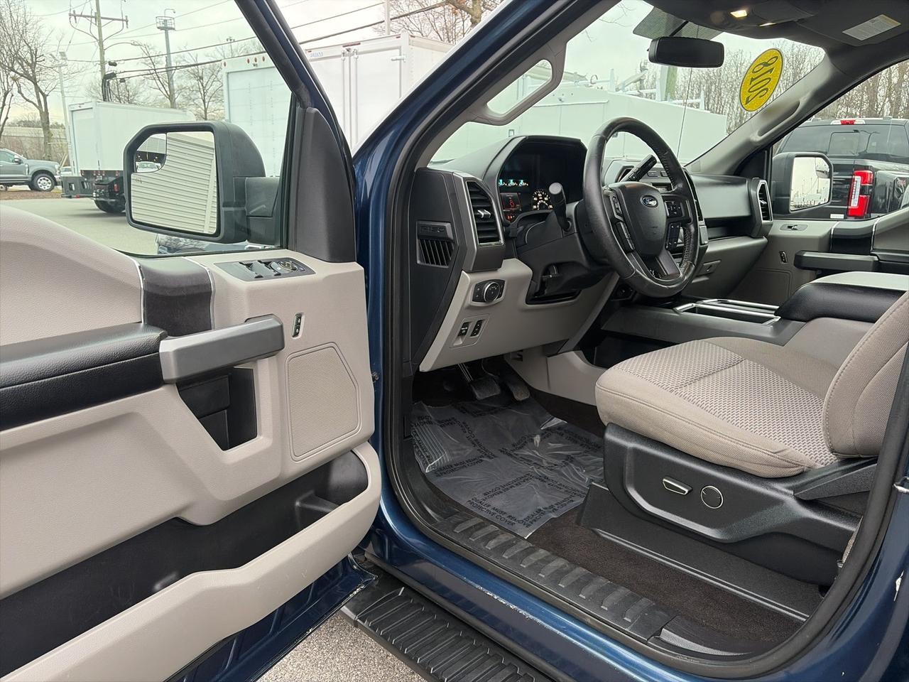 2018 Ford F-150 XLT Springfield VA