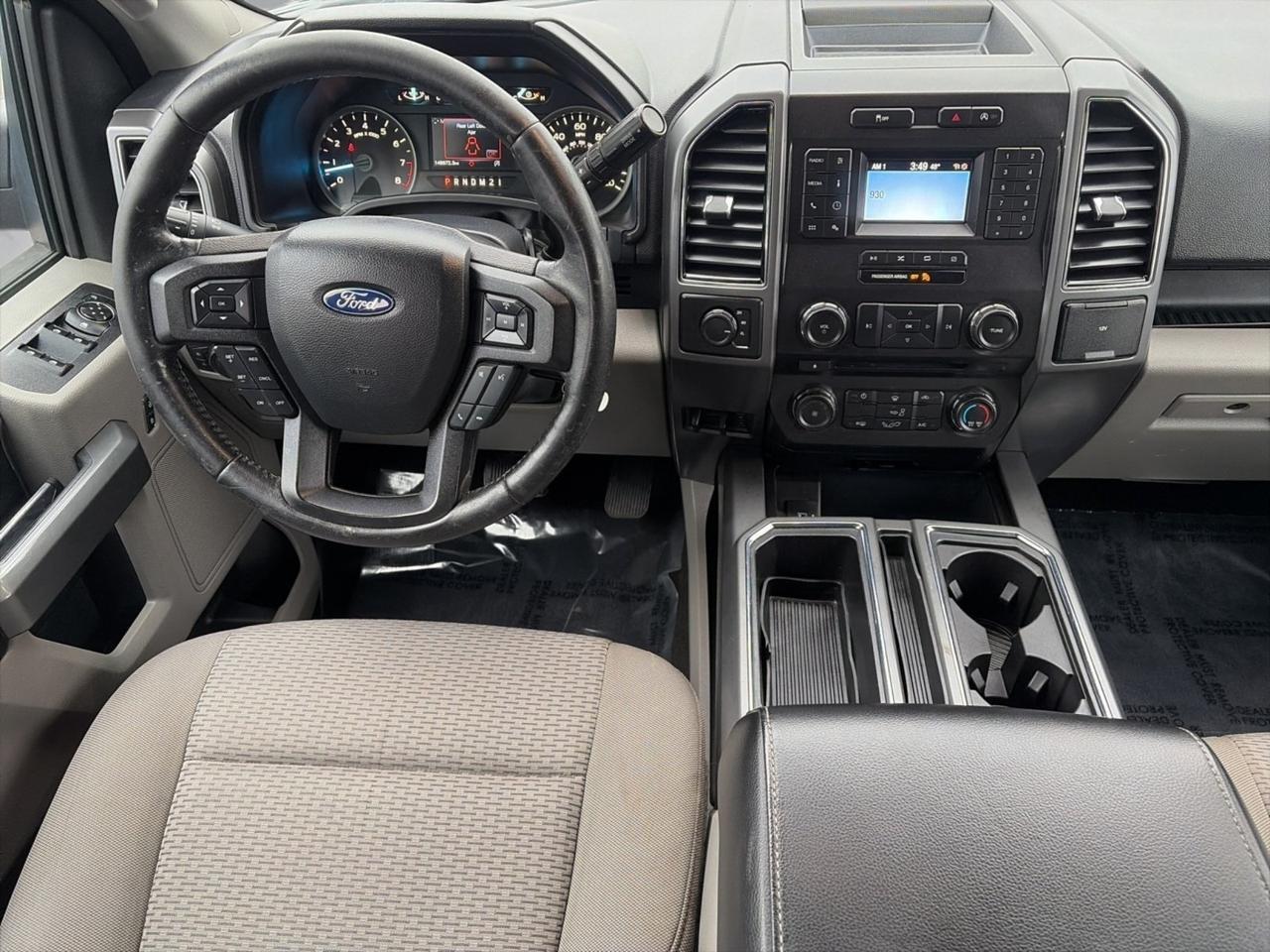 2018 Ford F-150 XLT Springfield VA