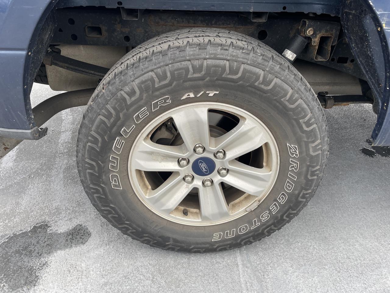 2018 Ford F-150 XLT Springfield VA