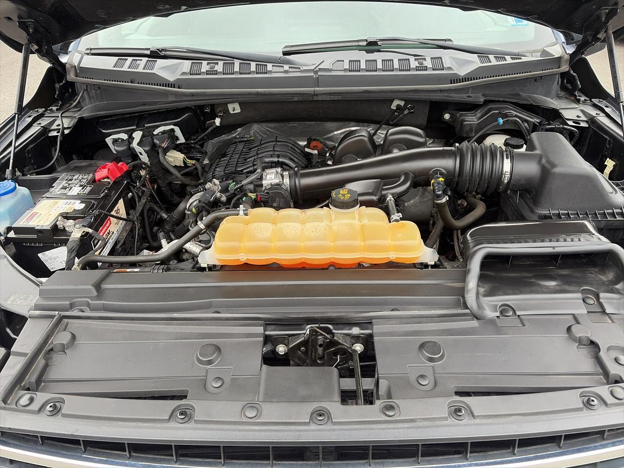 2018 Ford F-150 XLT Springfield VA