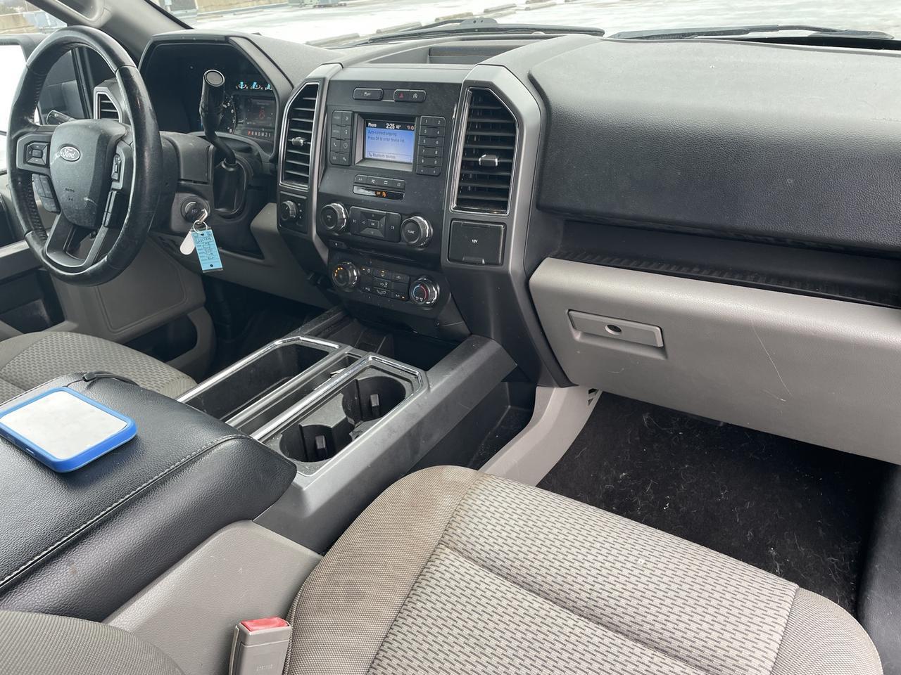 2018 Ford F-150 XLT Springfield VA