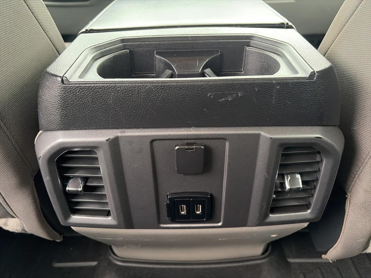 2018 Ford F-150 XLT Springfield VA