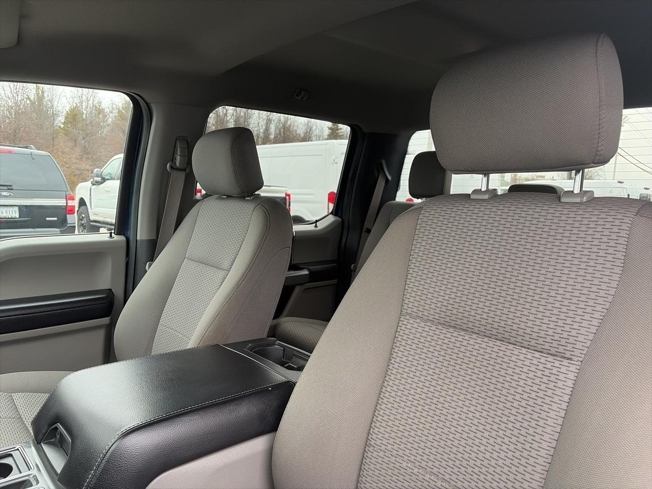 2018 Ford F-150 XLT Springfield VA