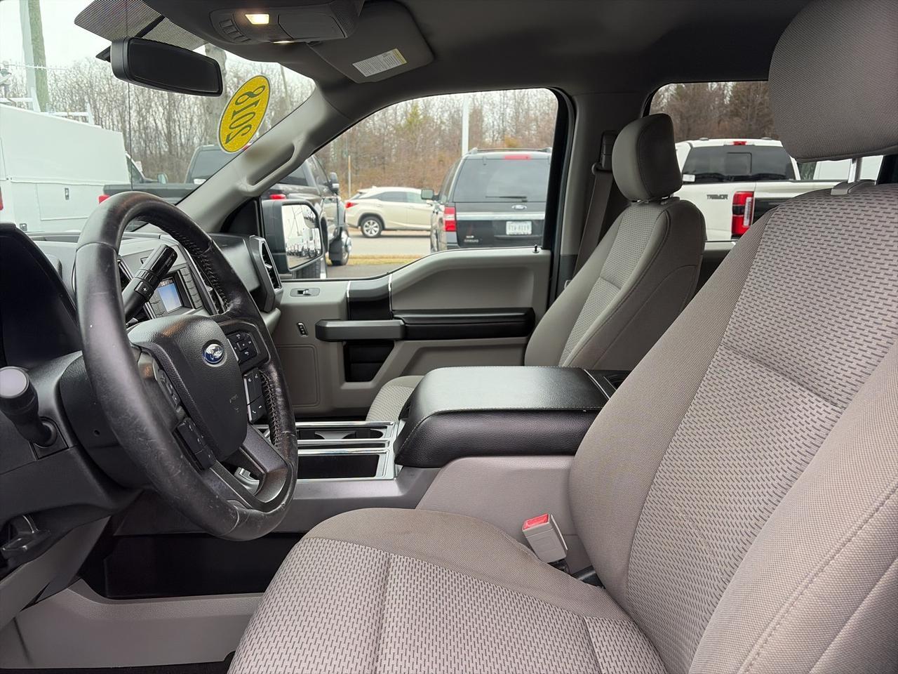2018 Ford F-150 XLT Springfield VA