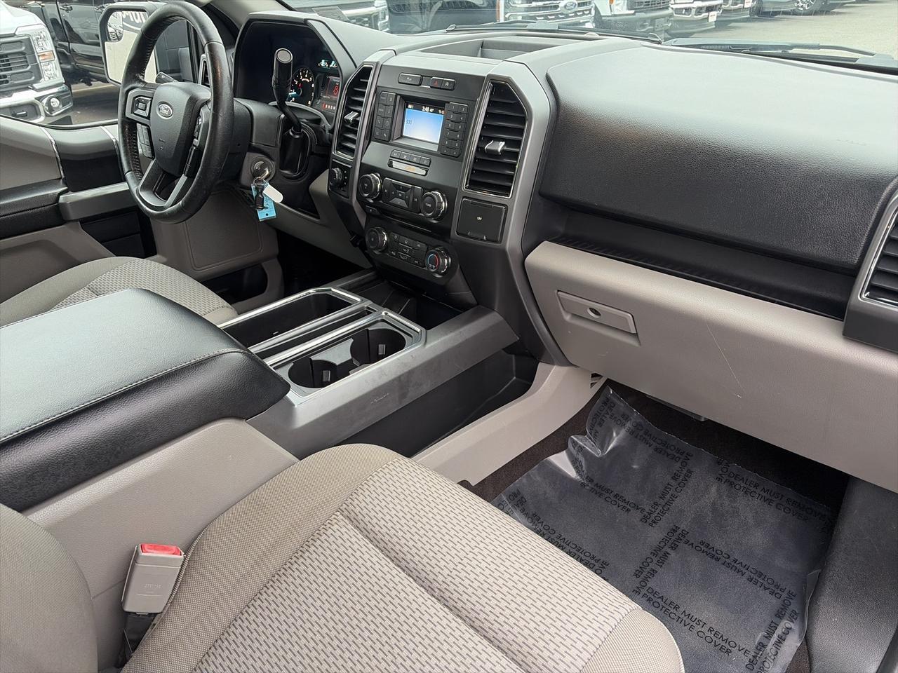 2018 Ford F-150 XLT Springfield VA