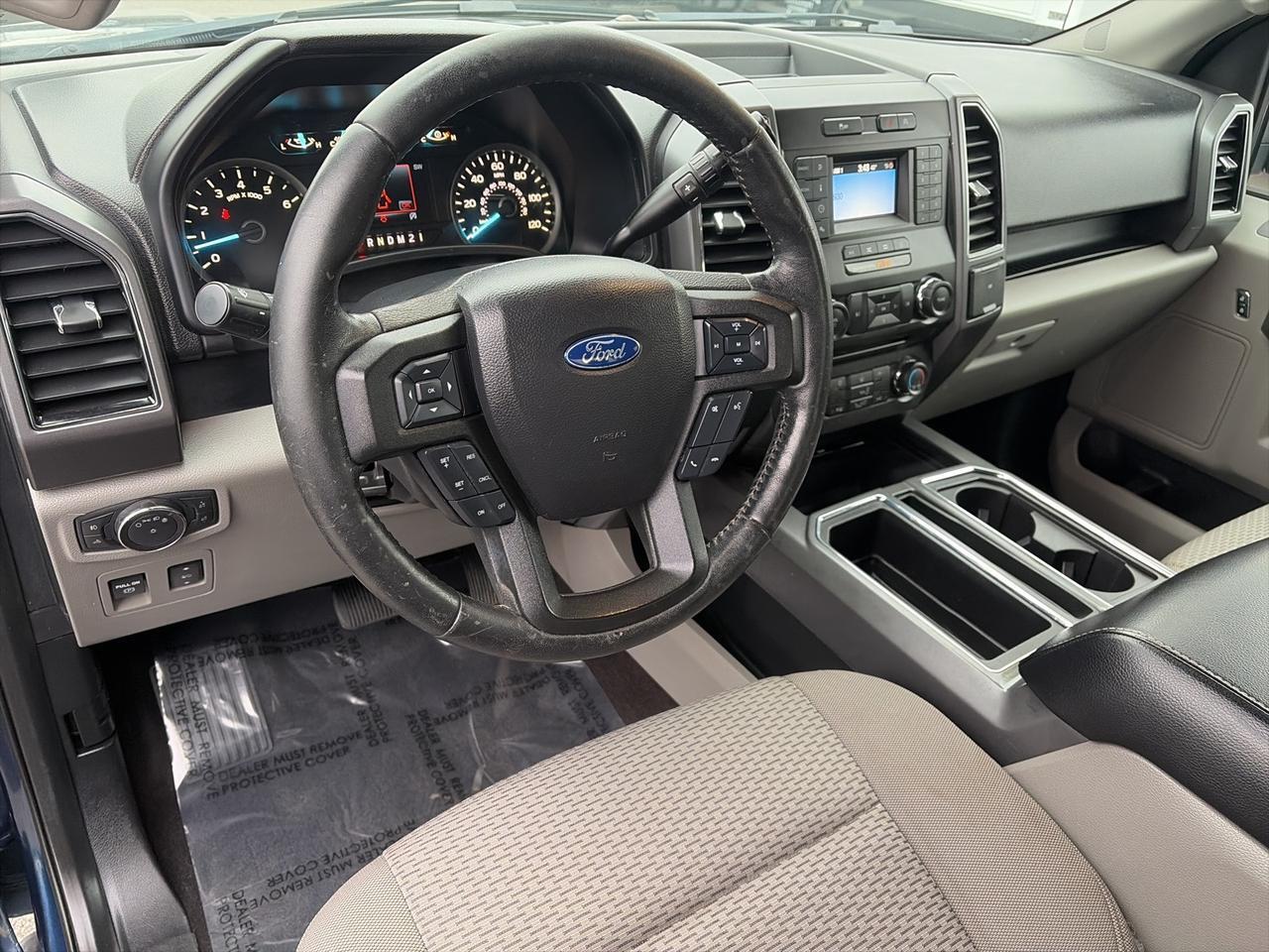 2018 Ford F-150 XLT Springfield VA