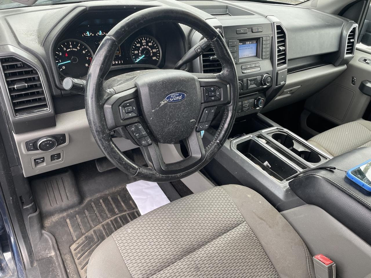 2018 Ford F-150 XLT Springfield VA