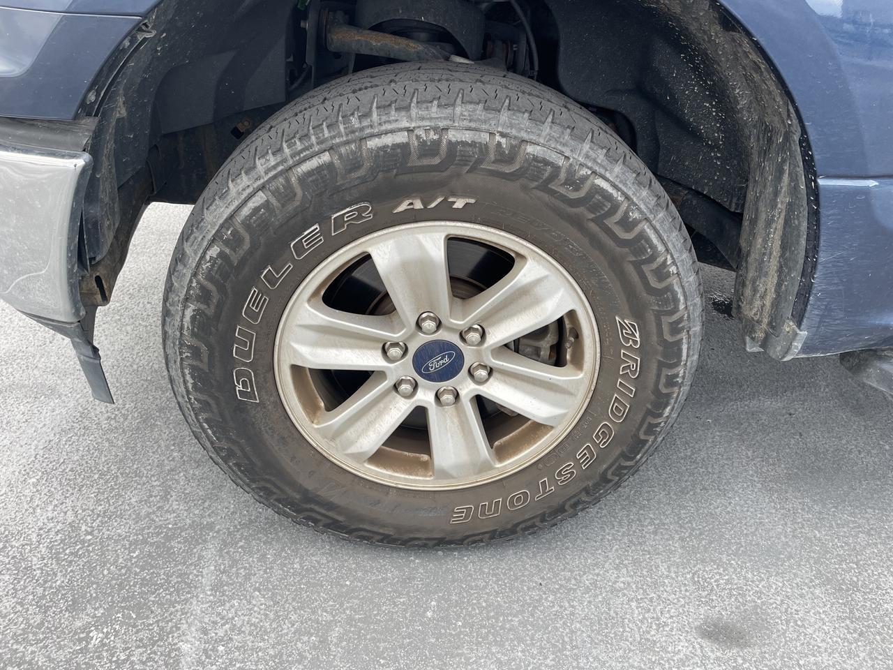 2018 Ford F-150 XLT Springfield VA