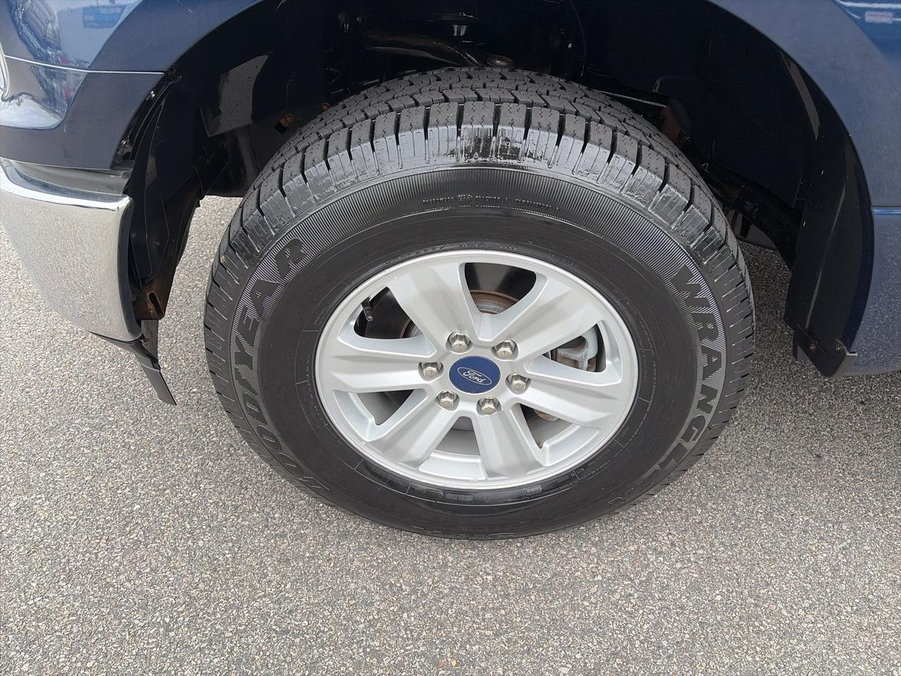 2018 Ford F-150 XLT Springfield VA