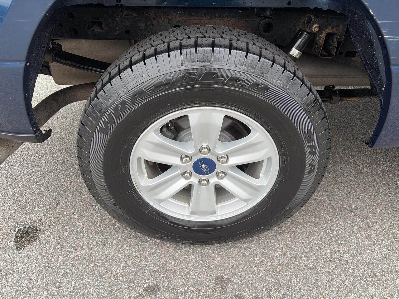 2018 Ford F-150 XLT Springfield VA