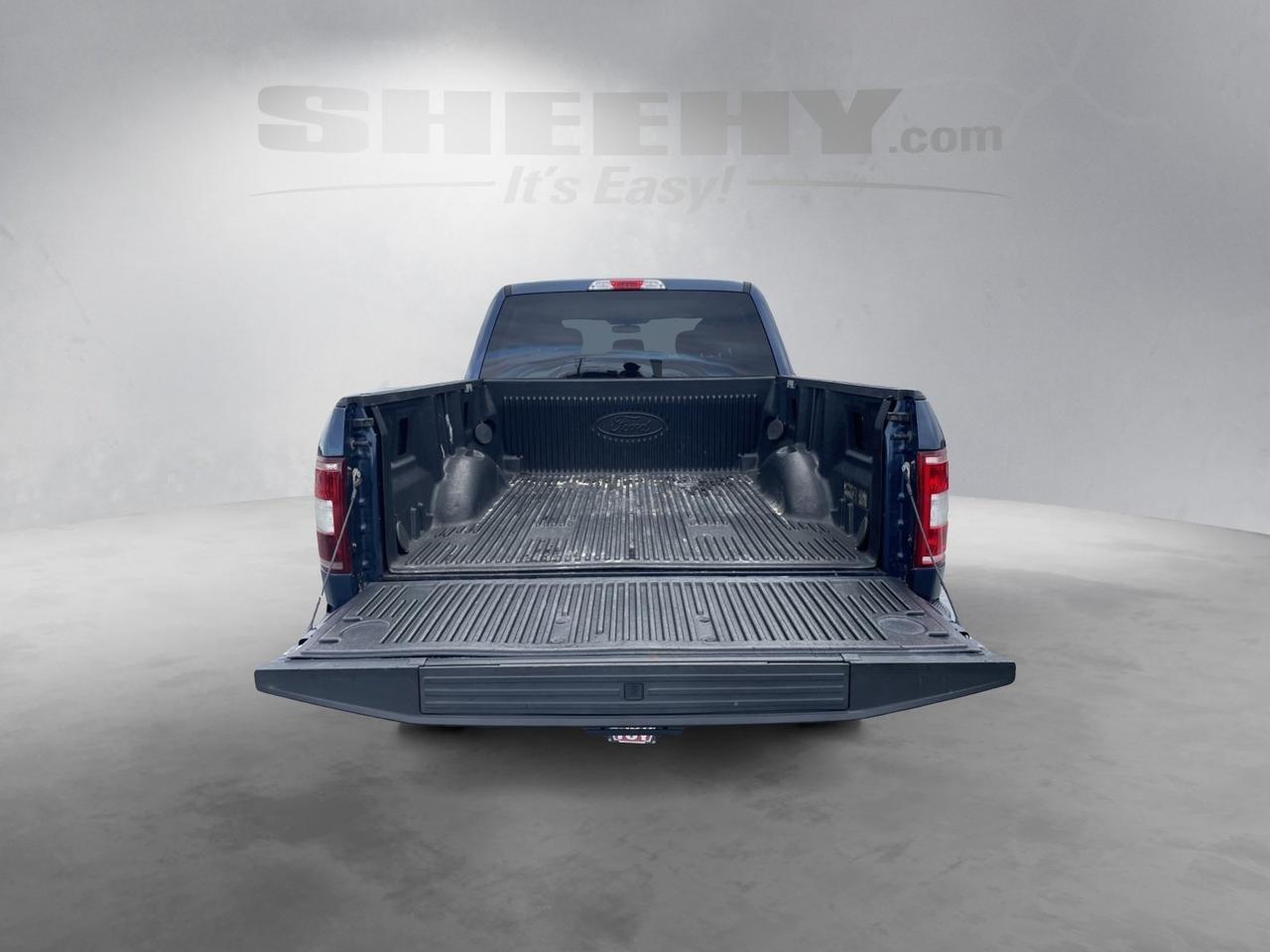 2018 Ford F-150 XLT Springfield VA