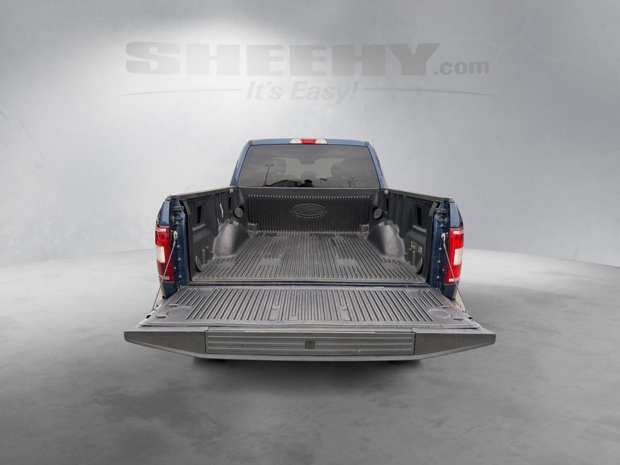 2018 Ford F-150 XLT Springfield VA