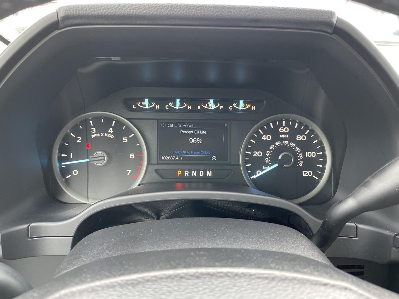 2018 Ford F-150 XLT Springfield VA