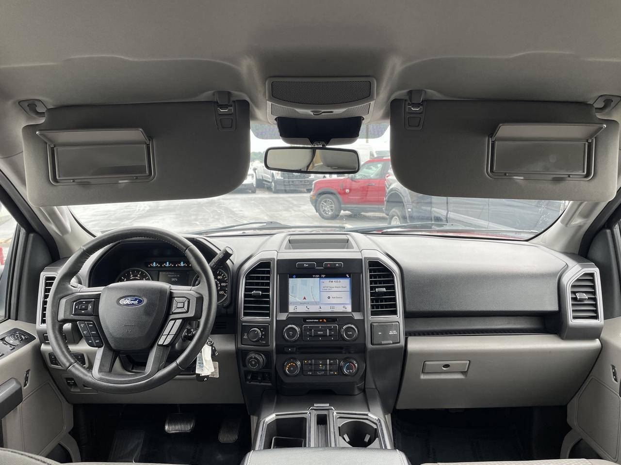 2018 Ford F-150 XLT Springfield VA