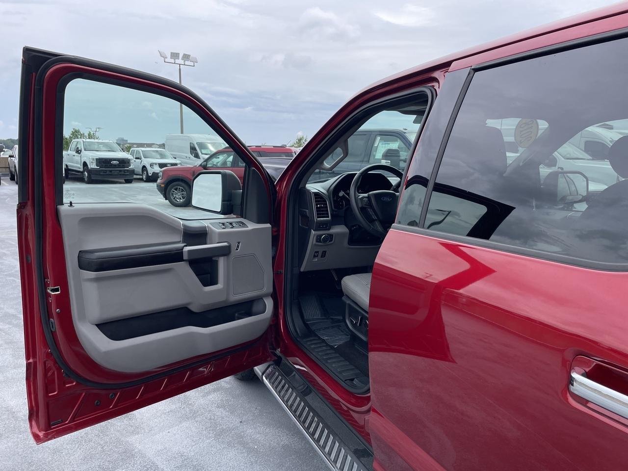 2018 Ford F-150 XLT Springfield VA