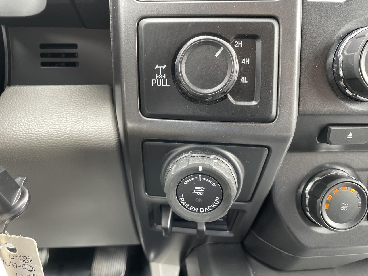 2018 Ford F-150 XLT Springfield VA