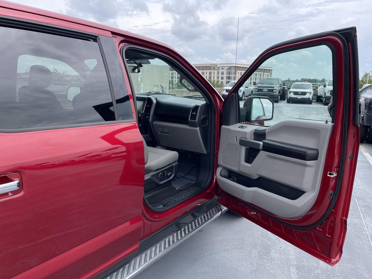 2018 Ford F-150 XLT Springfield VA