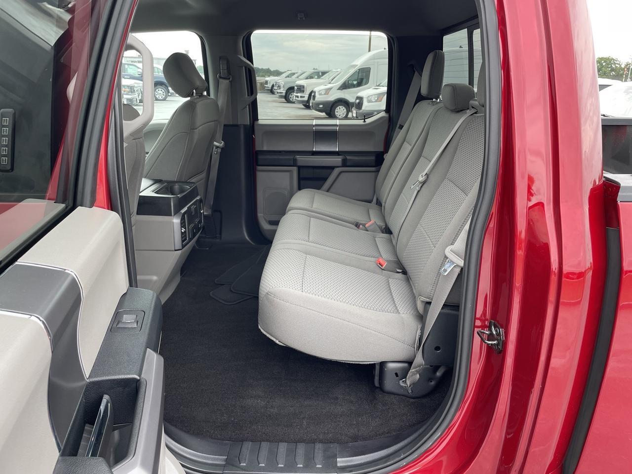 2018 Ford F-150 XLT Springfield VA