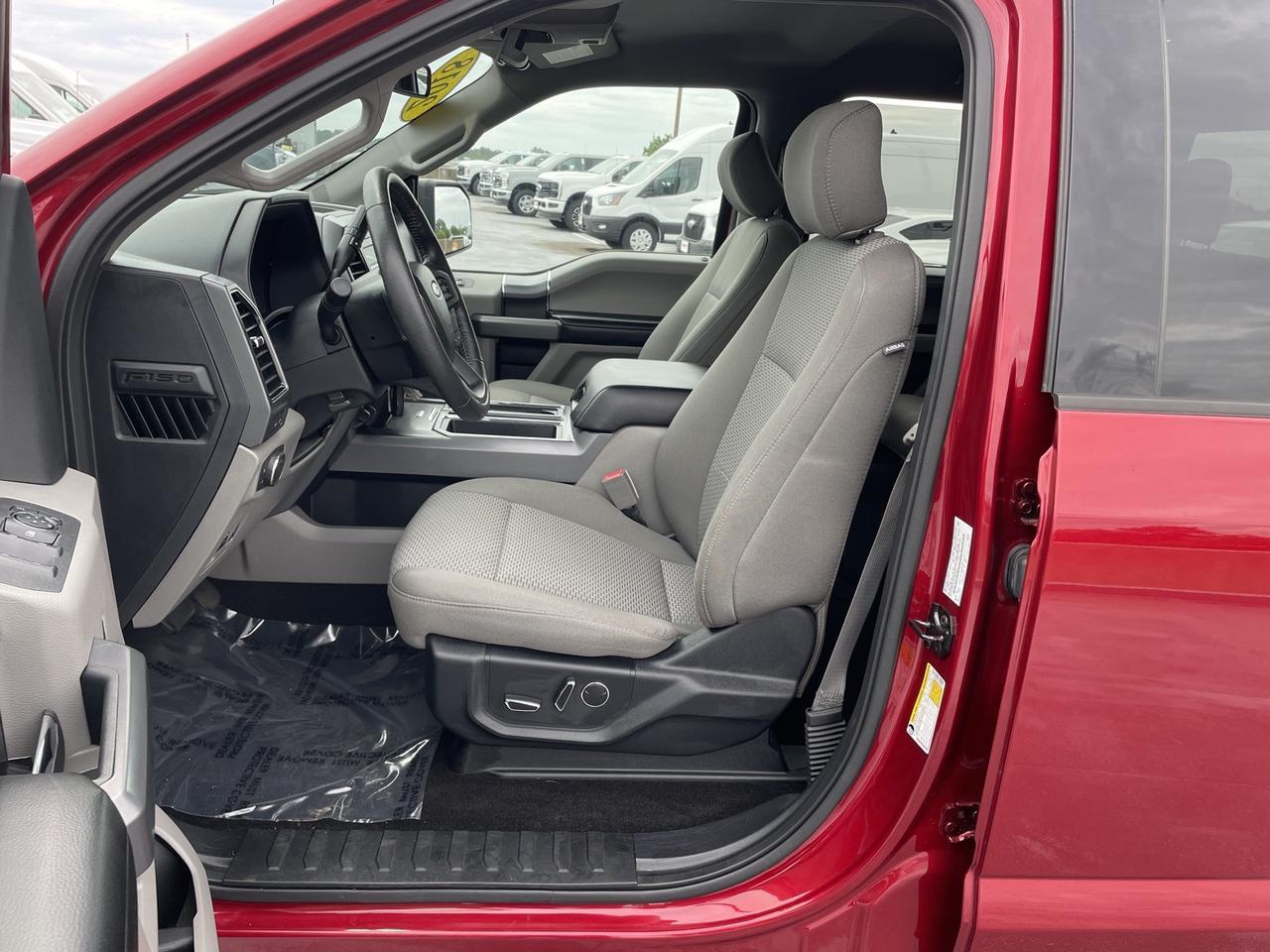 2018 Ford F-150 XLT Springfield VA