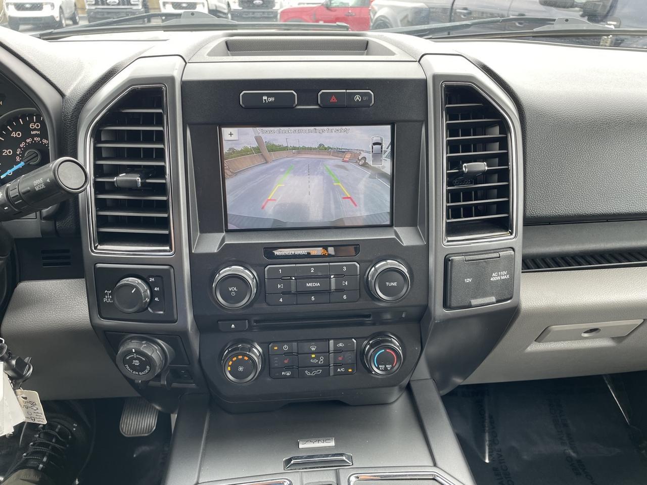 2018 Ford F-150 XLT Springfield VA