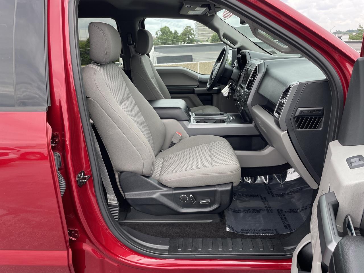 2018 Ford F-150 XLT Springfield VA