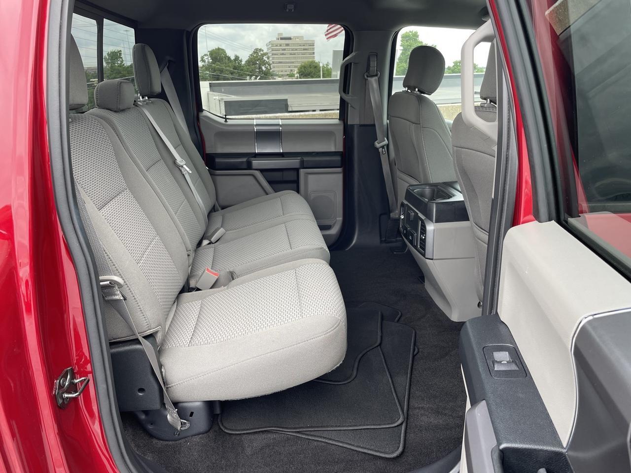 2018 Ford F-150 XLT Springfield VA