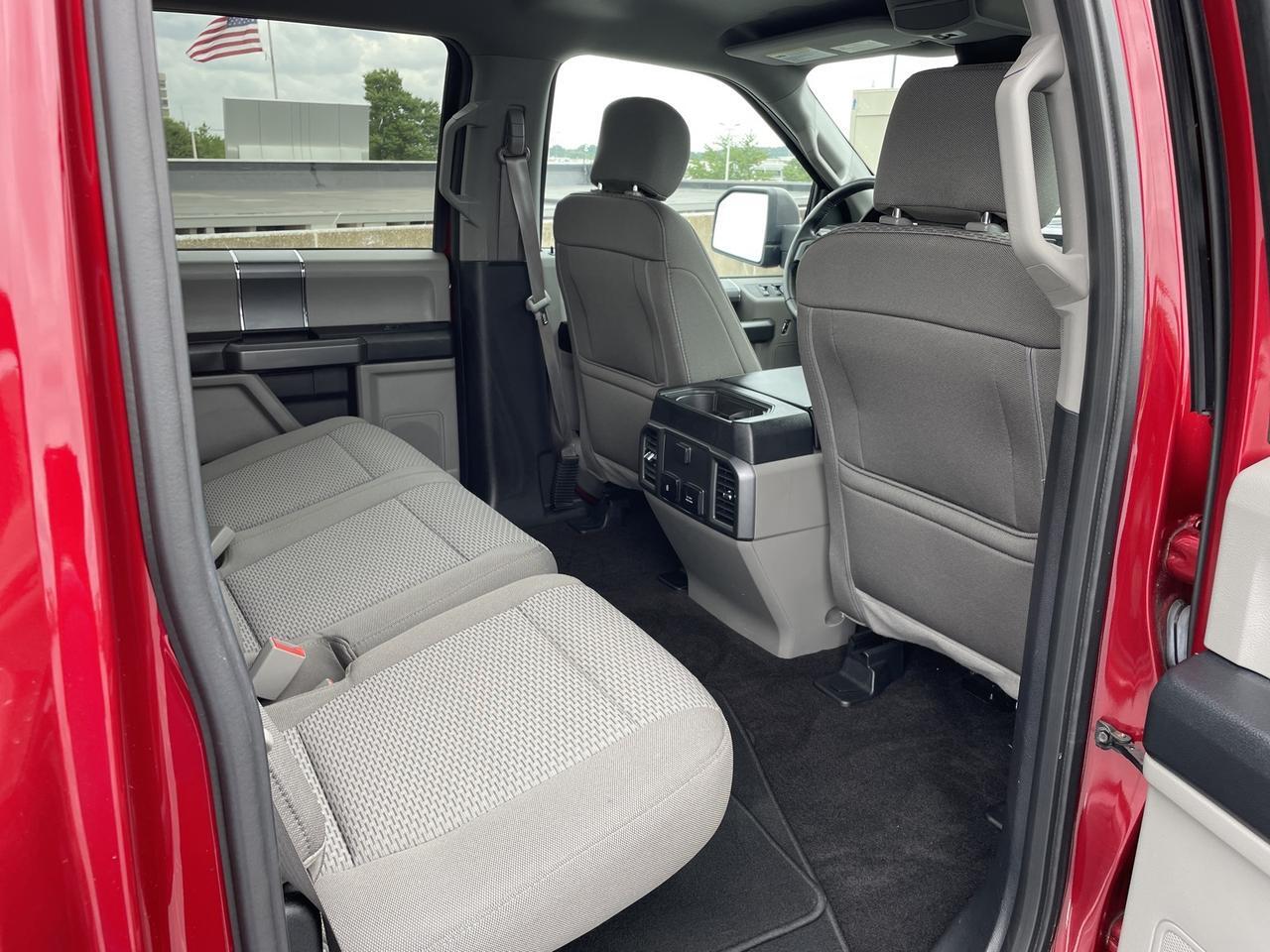 2018 Ford F-150 XLT Springfield VA
