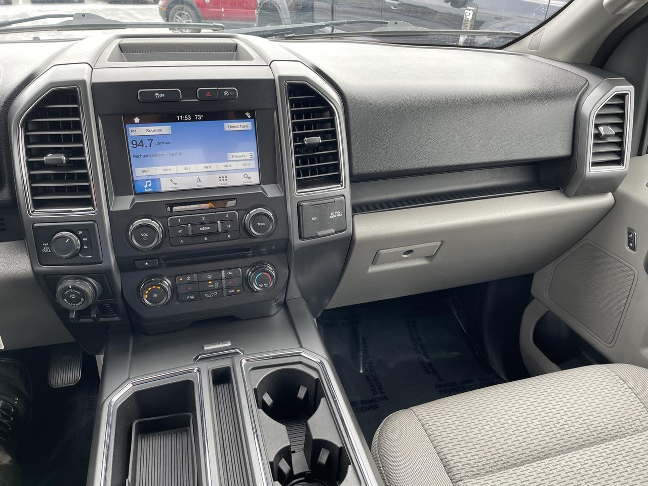 2018 Ford F-150 XLT Springfield VA