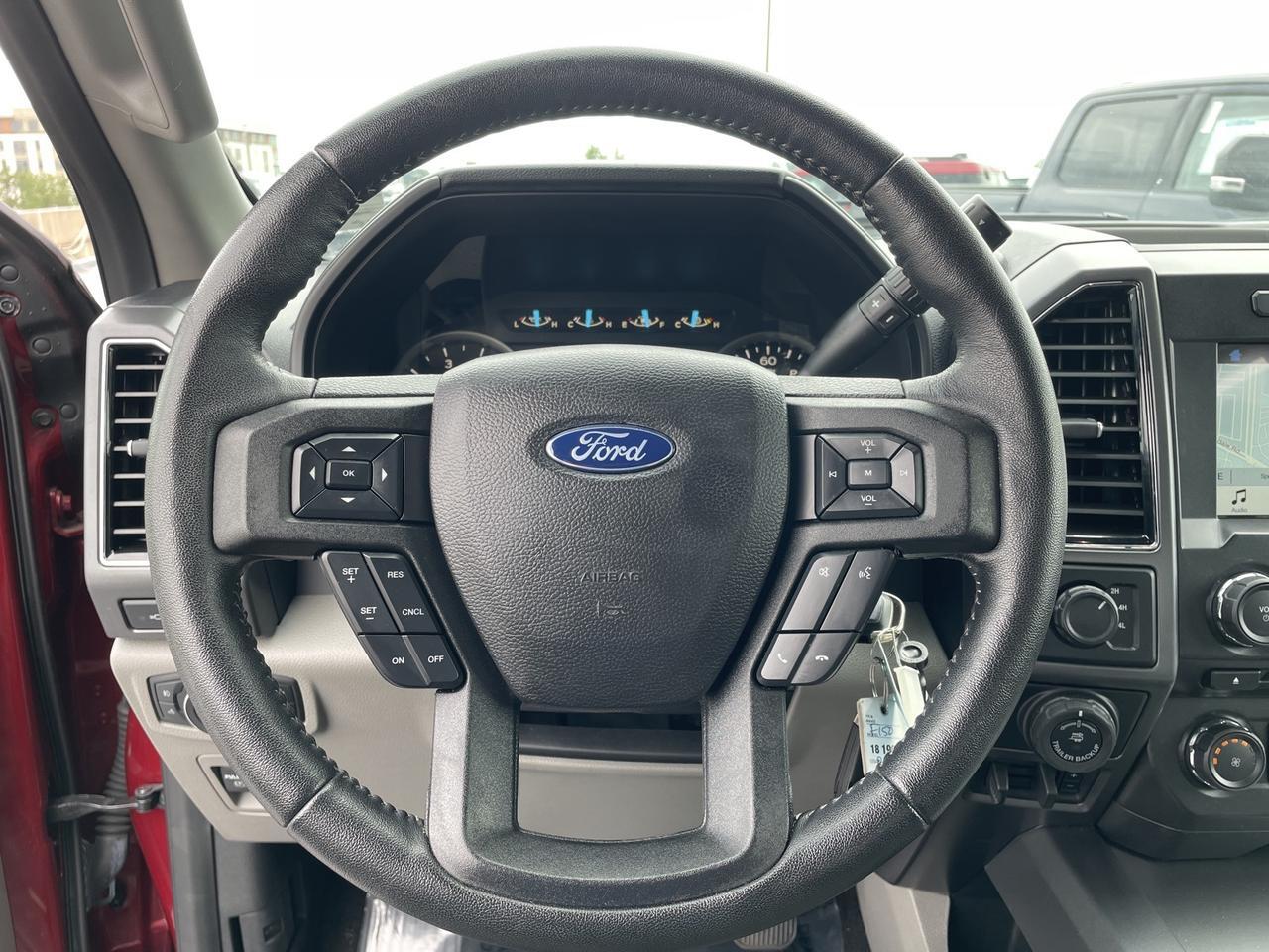 2018 Ford F-150 XLT Springfield VA