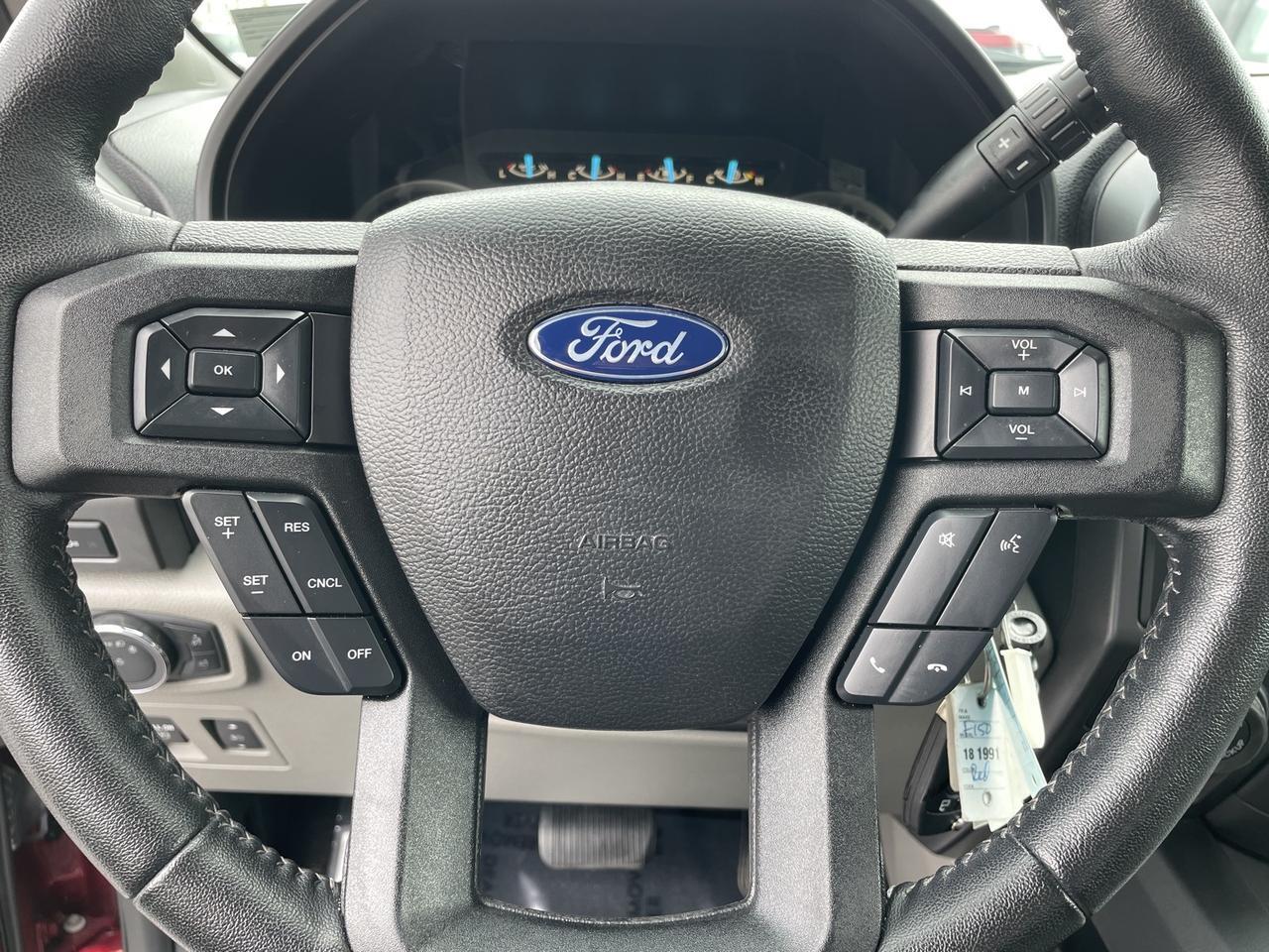 2018 Ford F-150 XLT Springfield VA