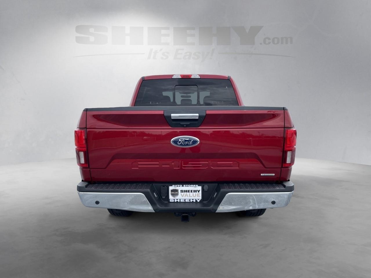 2018 Ford F-150 XLT Springfield VA