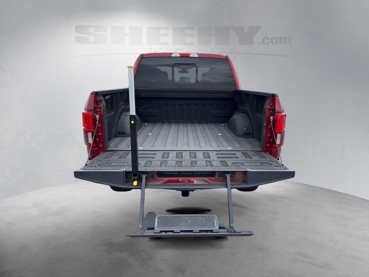 2018 Ford F-150 XLT Springfield VA