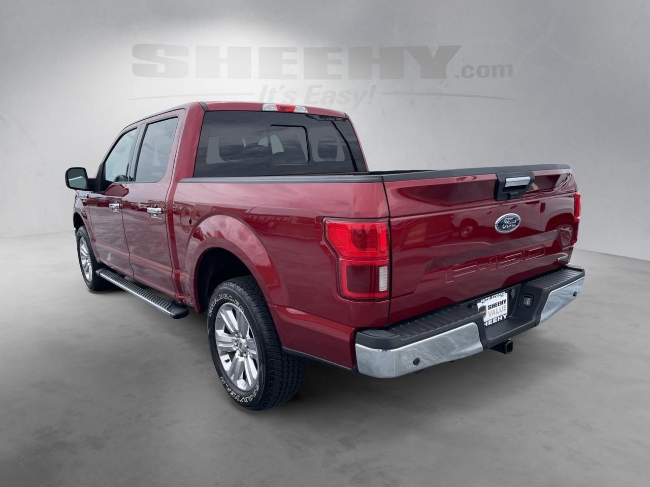 2018 Ford F-150 XLT Springfield VA