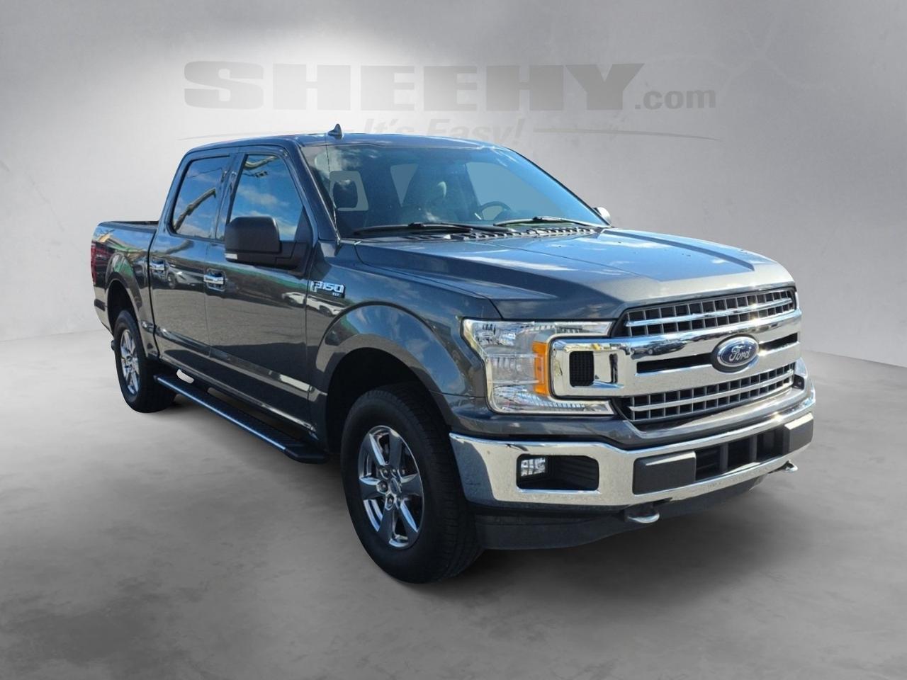 2018 Ford F-150 XLT Glen Burnie MD