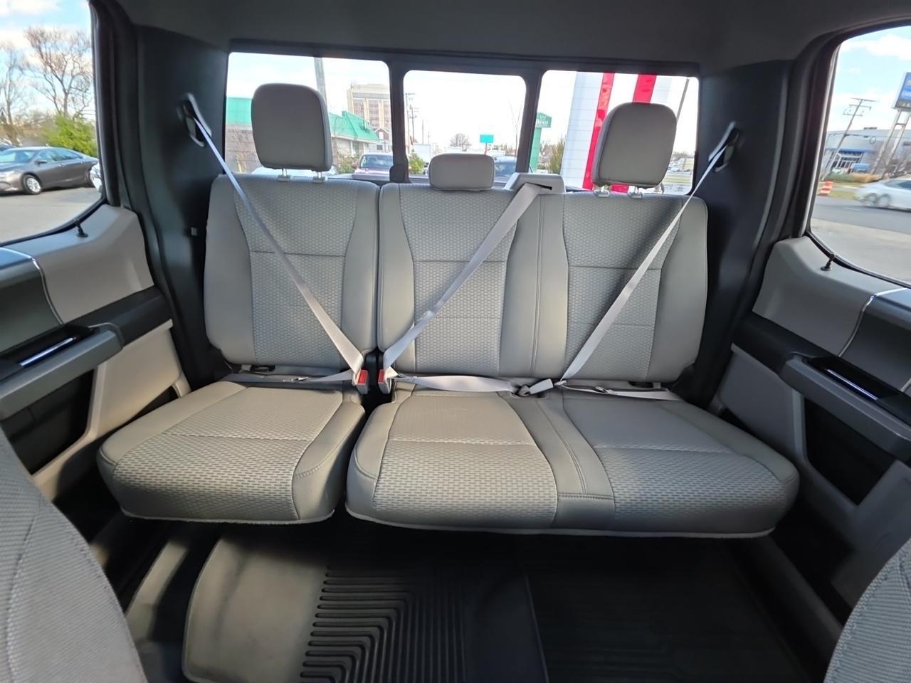 2018 Ford F-150 XLT Glen Burnie MD