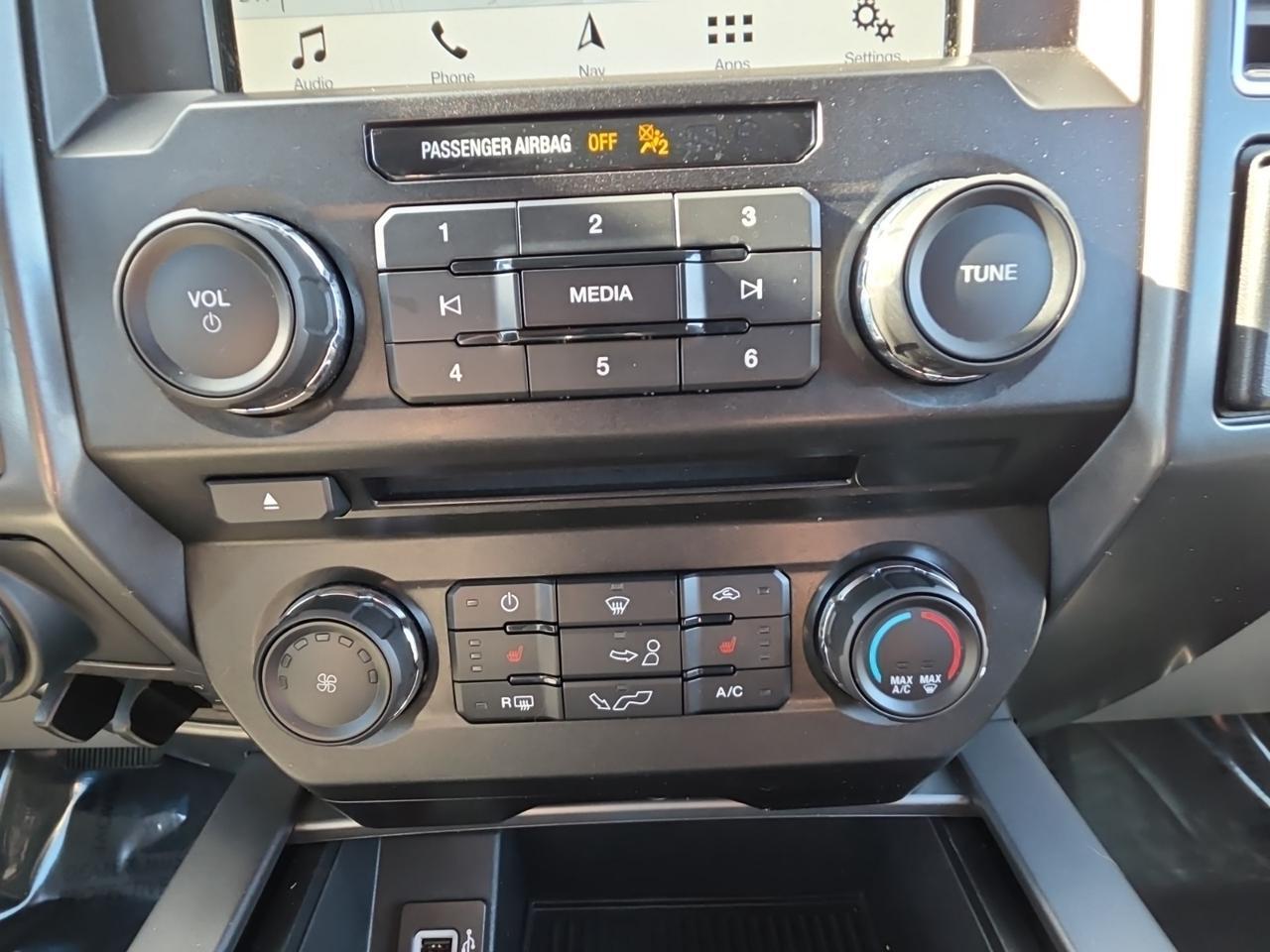 2018 Ford F-150 XLT Glen Burnie MD