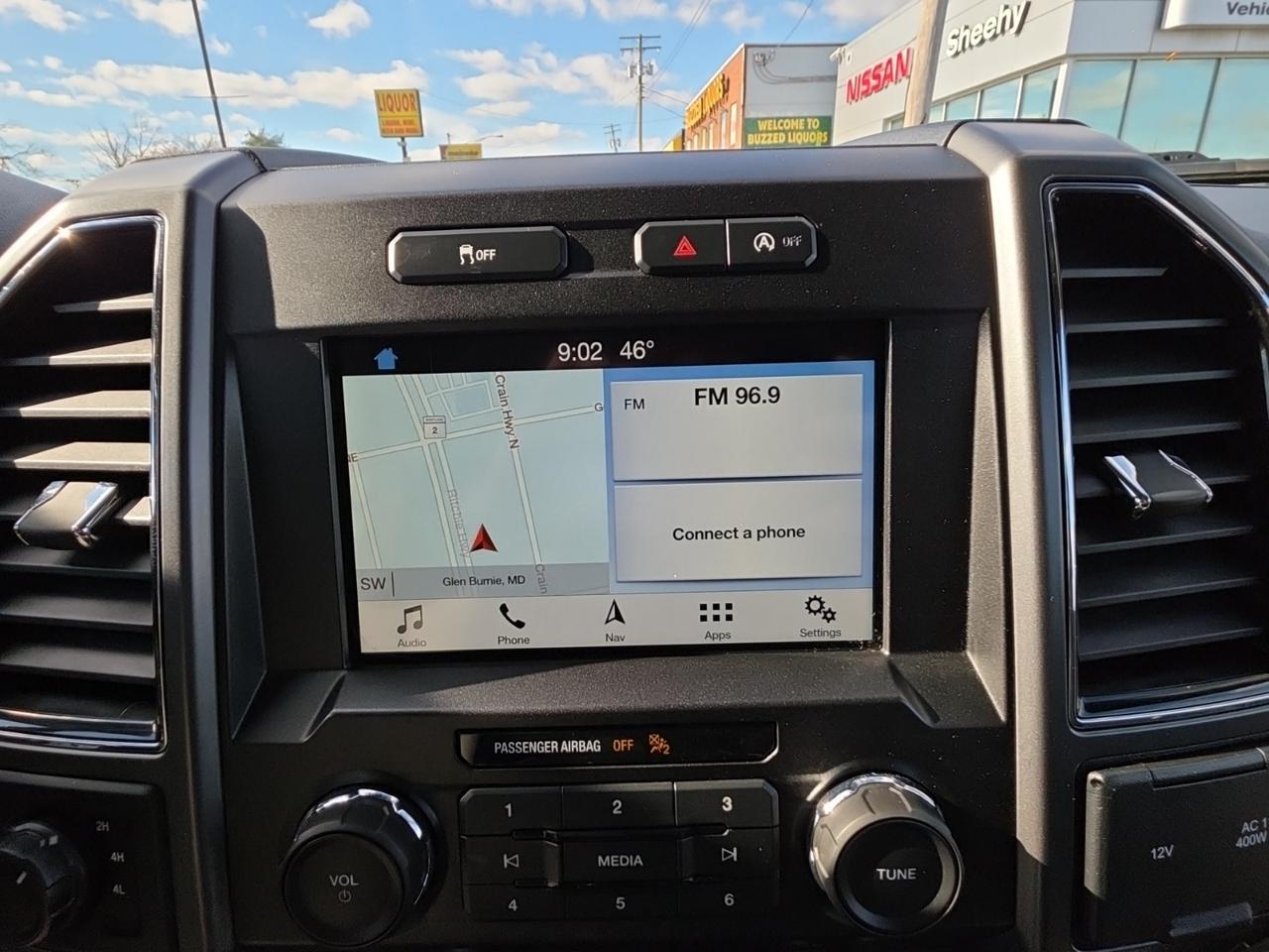 2018 Ford F-150 XLT Glen Burnie MD