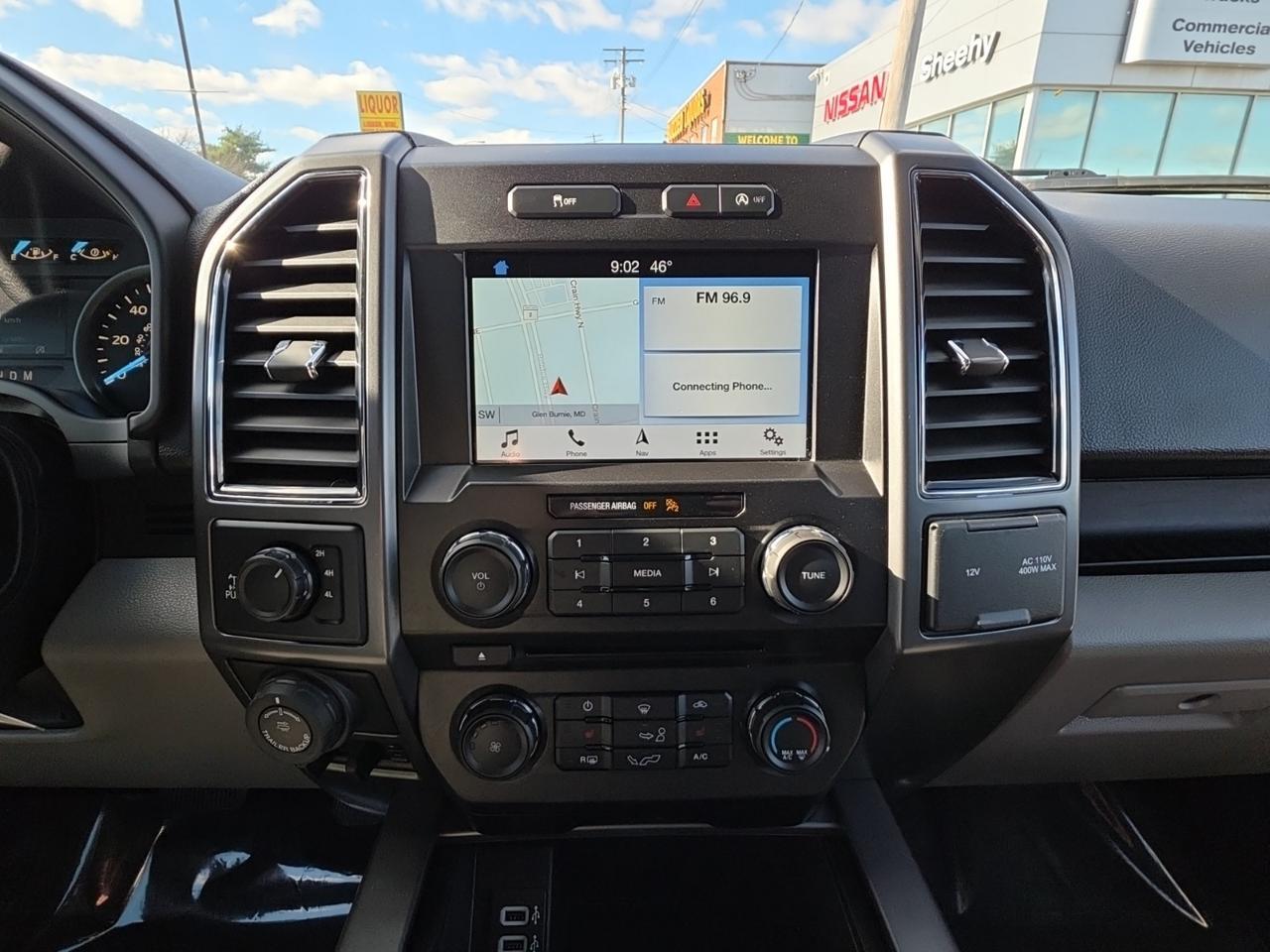 2018 Ford F-150 XLT Glen Burnie MD