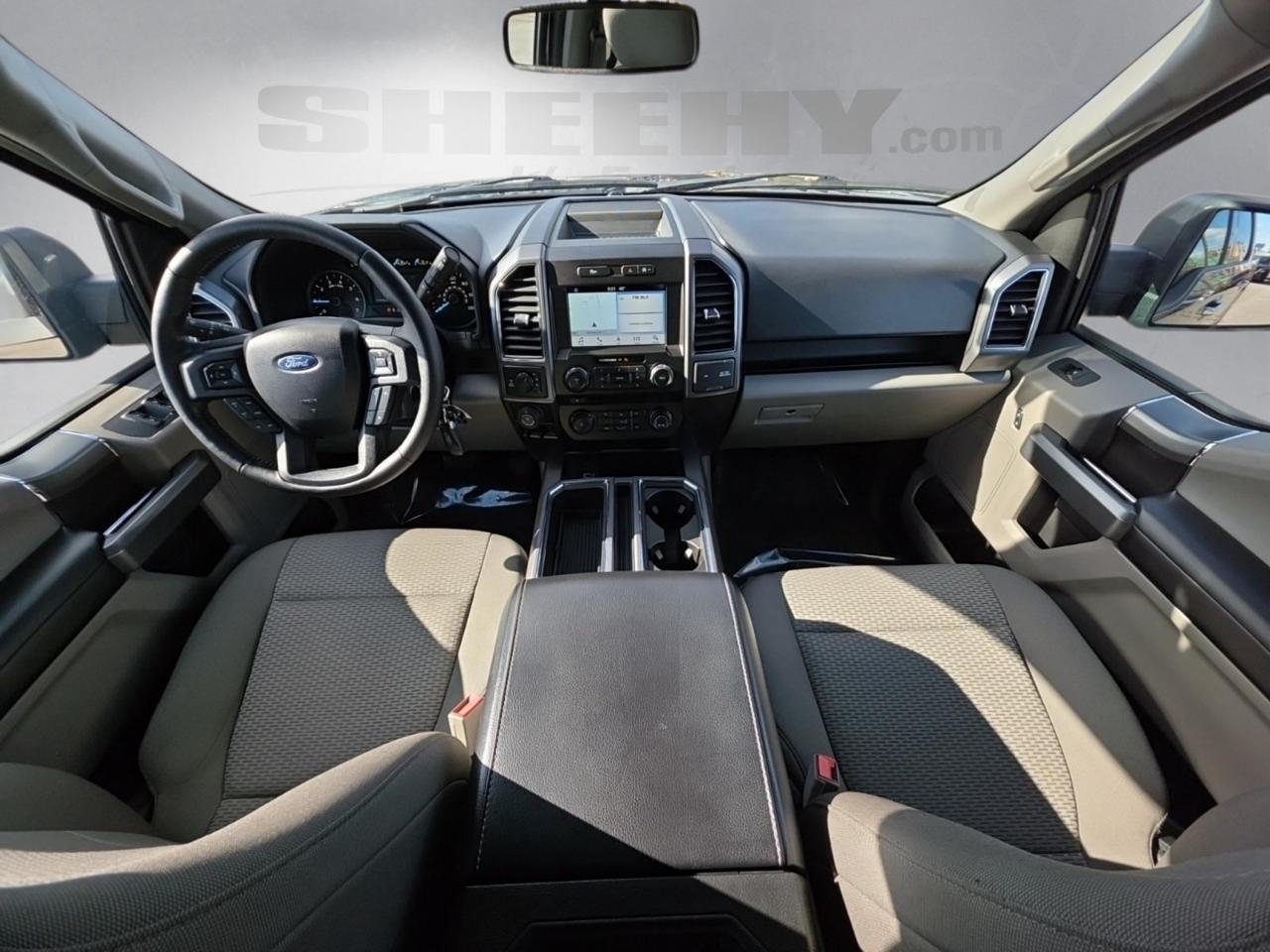 2018 Ford F-150 XLT Glen Burnie MD