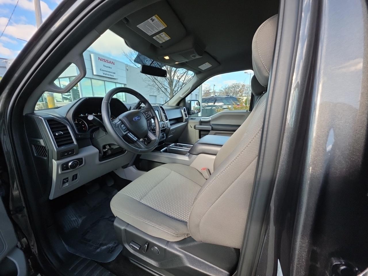 2018 Ford F-150 XLT Glen Burnie MD