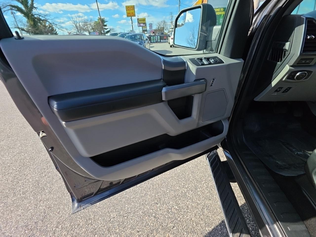 2018 Ford F-150 XLT Glen Burnie MD