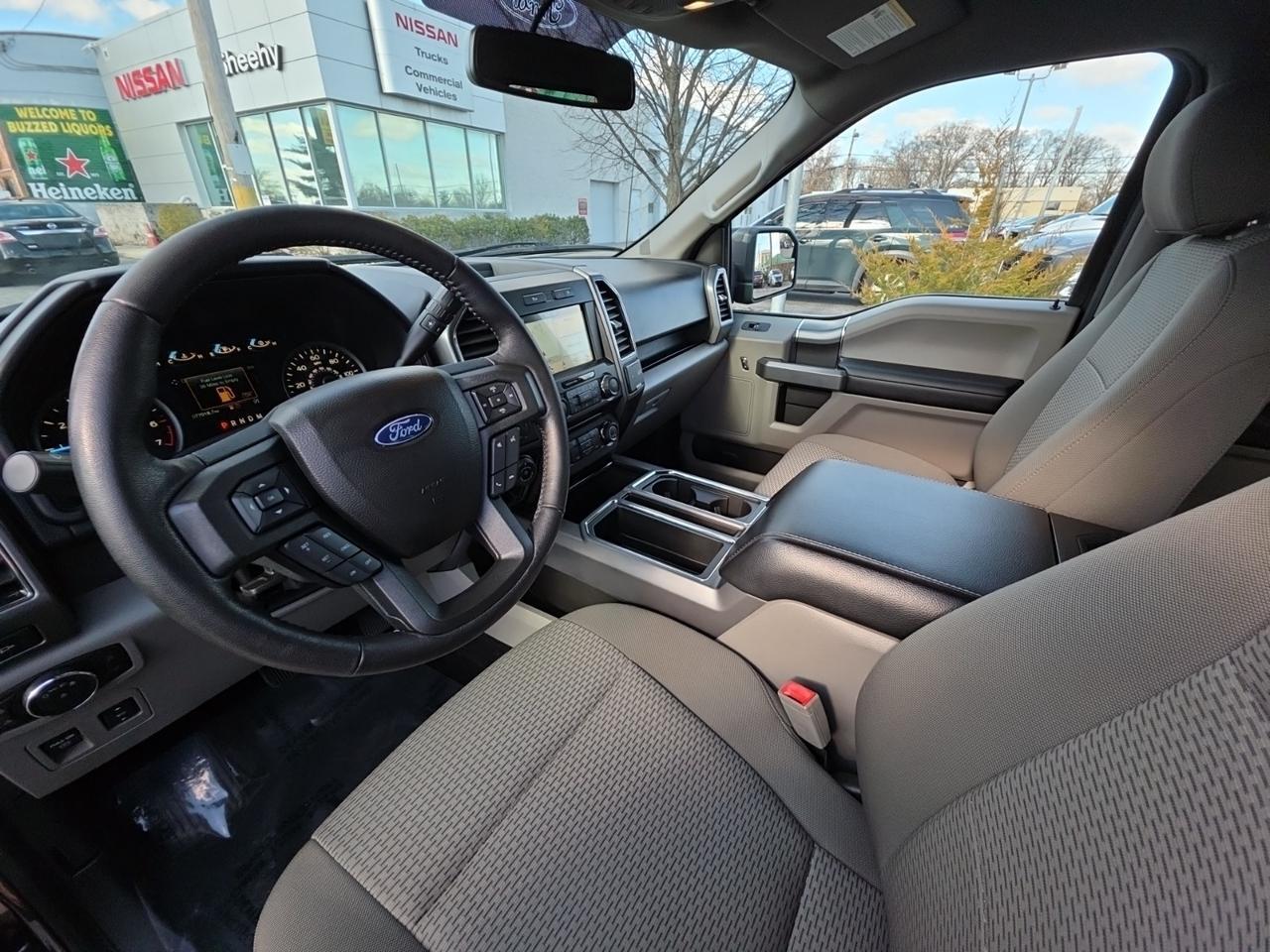 2018 Ford F-150 XLT Glen Burnie MD